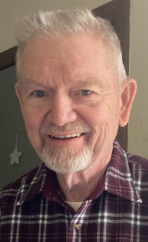 Charles M. Lindstrom